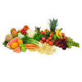 Vegetables