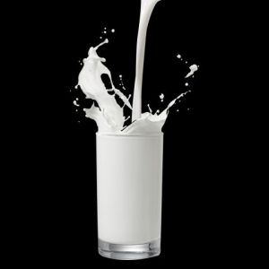 Full Cream Milk 1L
