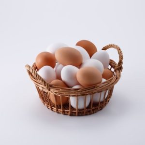 Farm Eggs (Tray of 30)